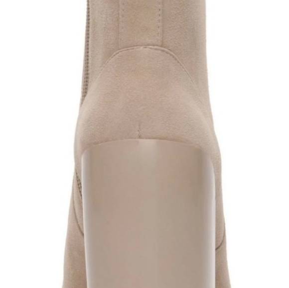 Vince Camuto Women's Enverna Ankle Boot Size 9½ - Picture 6 of 6